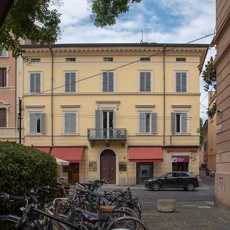Tribunali Suite De Charme Bologna Eksteriør bilde